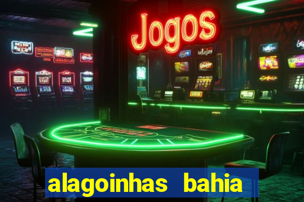 alagoinhas bahia tem praia